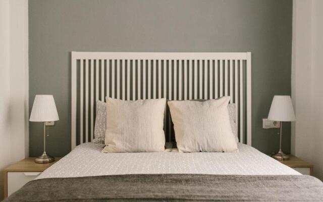 Sevilla Apartments Leonor 1B