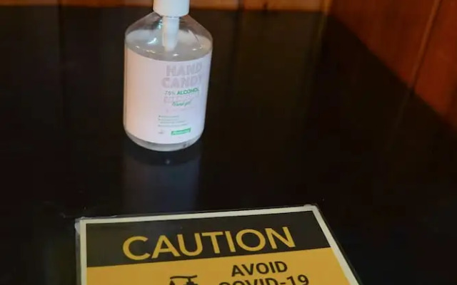 The Fox & Hounds Hotel