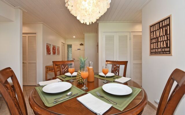 Kaanapali Royal E101 2 Bedroom Condo