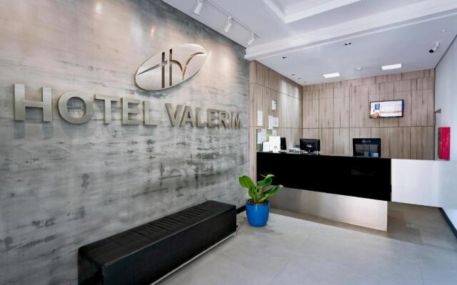 Hotel Valerim Itajaí