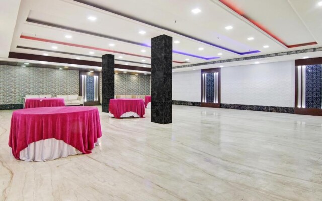 Treebo Trend Hotel Elite