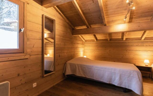 Chalet La Clusaz, 5 pièces, 8 personnes - FR-1-304-262