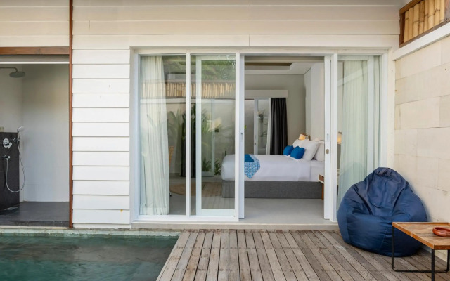 The Beach House Resort