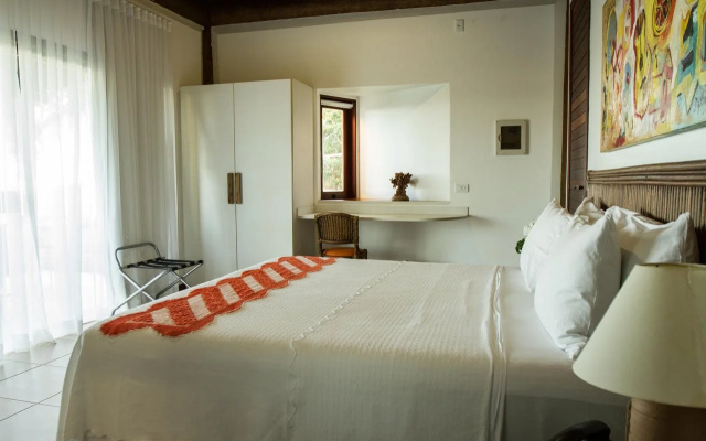 Gungaporanga Hotel