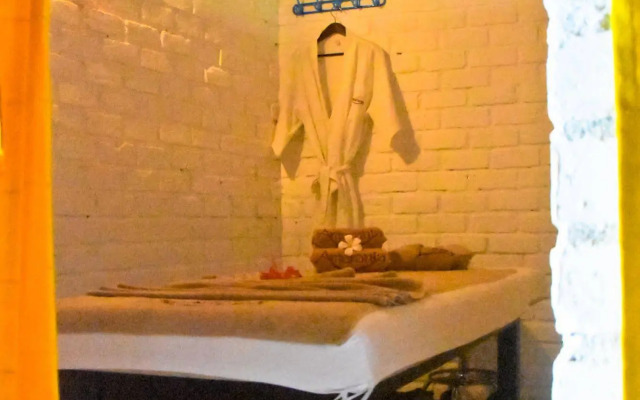 Amaranta Classic Retreat