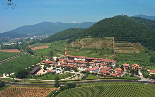 Villa Gradoni