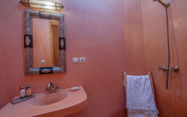 Riad lakouas