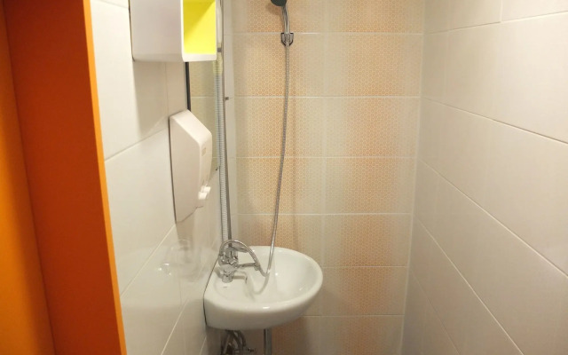 Star Hostel Seoul Dongdaemun