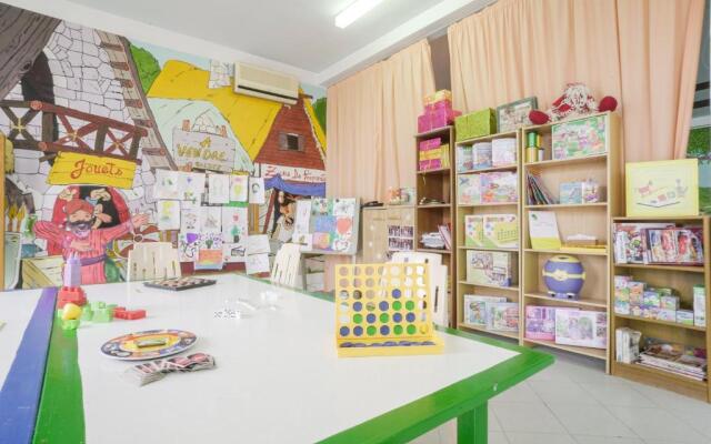 Agadir Beach Club Hotel