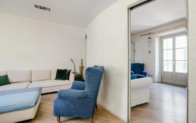 Sailer Loft - By House Of Travelers -