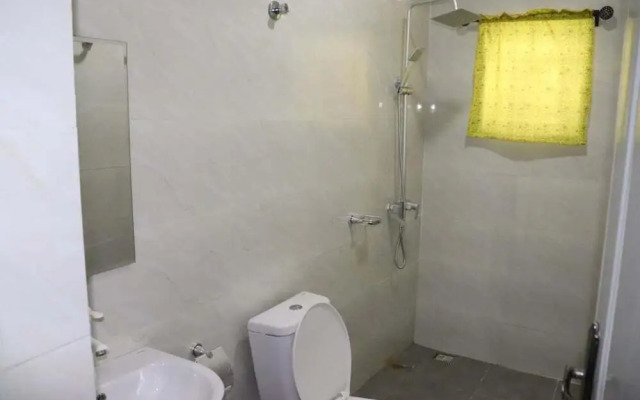 The Hide Serviced Apartments 2