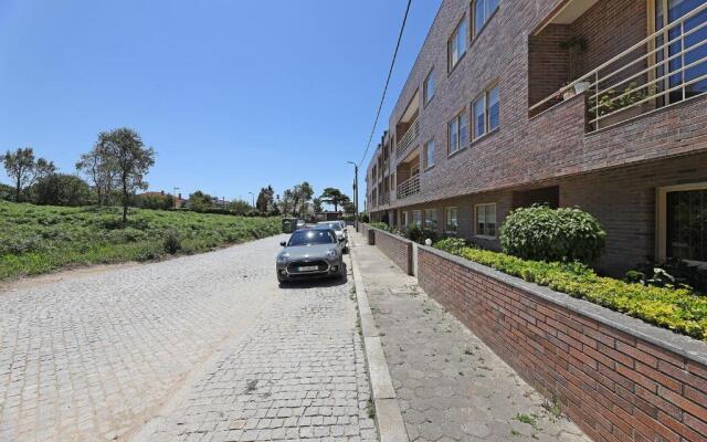 FLH Gaia Valadares Comfy Apartment