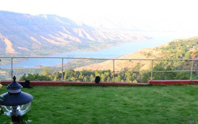 Krishna Valley Villa