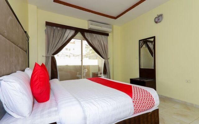 OYO 176 Hotel Safari Al Hada