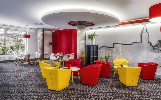 ibis Styles Bielsko-Biala