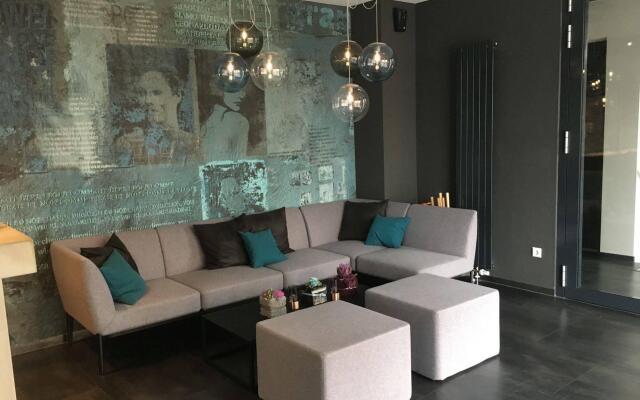 Design & Lifestyle Hotel Estilo