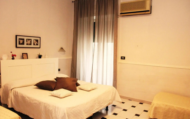 Hotel Luna Rossa