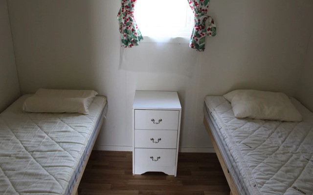 Blankaholms Bad och Naturcamping
