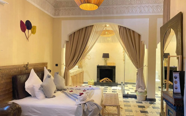 Riad Faraj