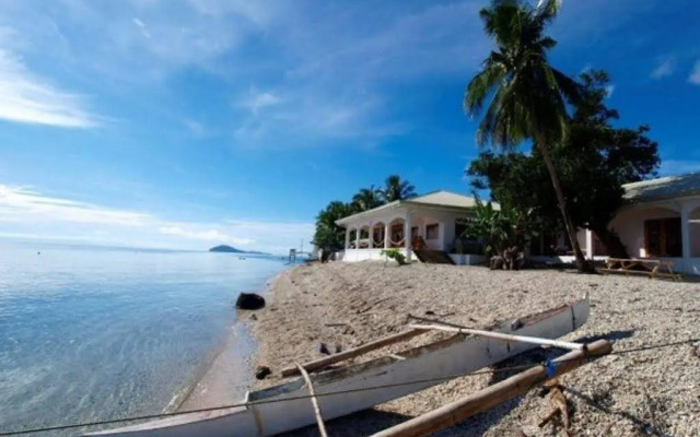 Sogod Bay Scuba Resort