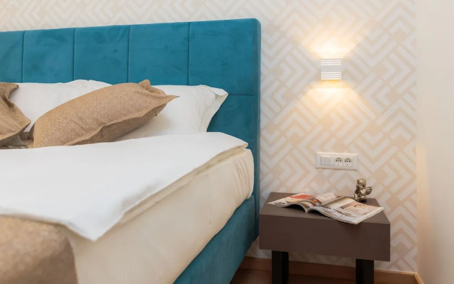 Villa Four Brothers - Exclusive Apartment