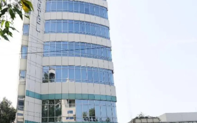 Shalimar Tower Hotel