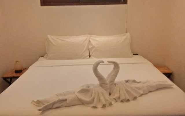 Bluecoconut Resort