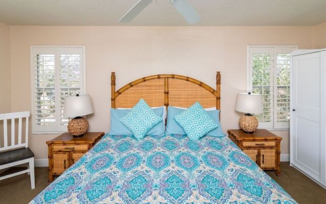 The Regal Retreat