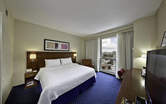 Courtyard by Marriott San Juan Miramar