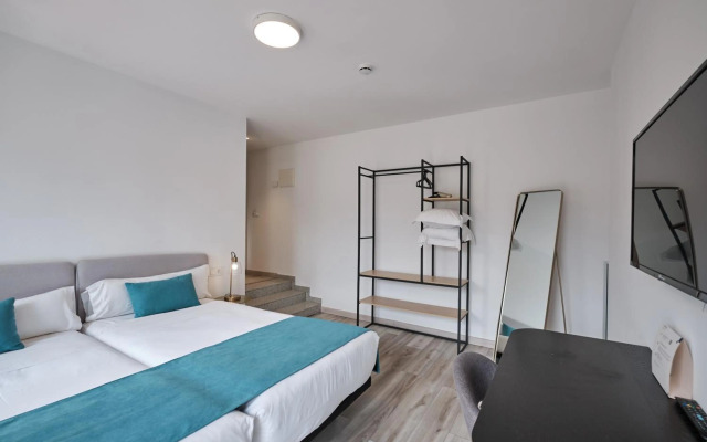 Pombal Rooms