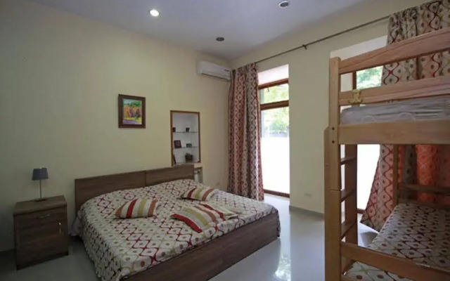 Mini Hotel Yerevan