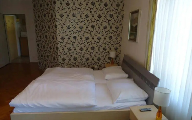 Ferienwohnung Madlene