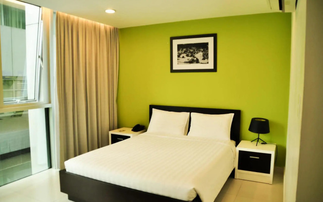 Minh Khang Hotel