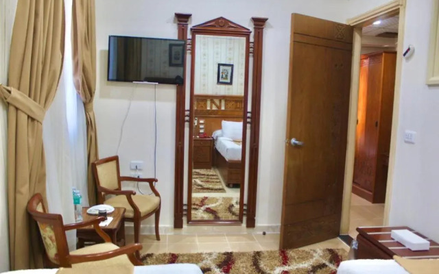 Teba Hotel