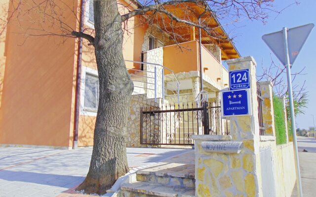 Segundo al Mar Apartments
