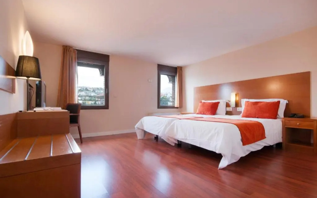 Hotel Granada Palace