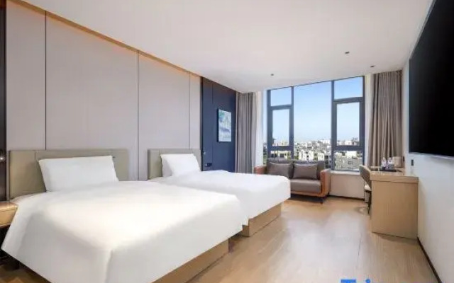 Yiduo Hotel (Lingao Branch)