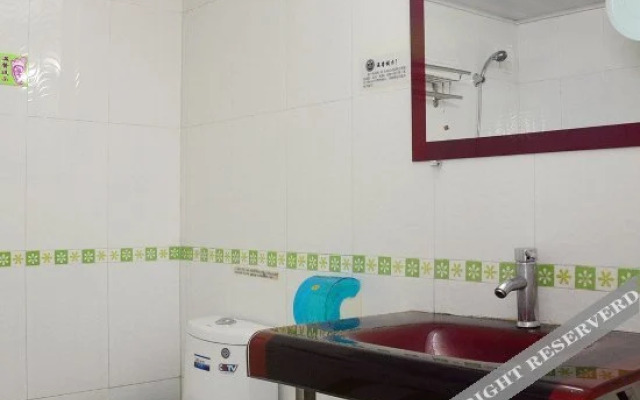 Guilin Fengdan Hotel