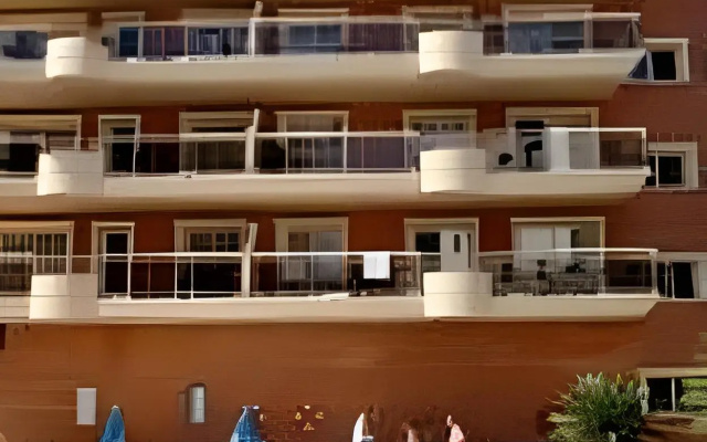 Apartamentos Palas Salou