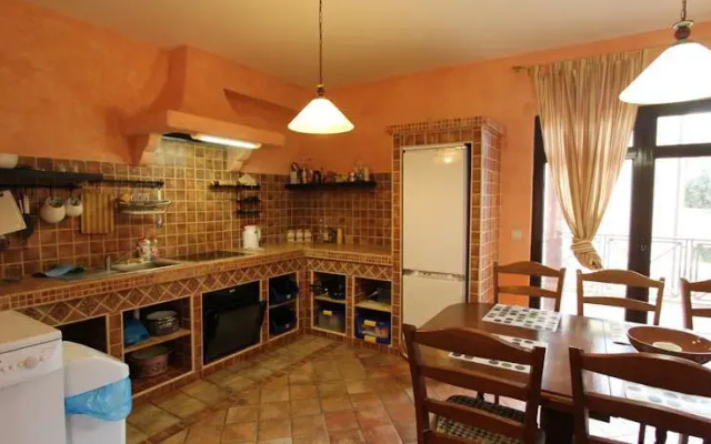 Holiday Home Astra 2