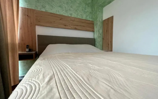 Hotel Brkic