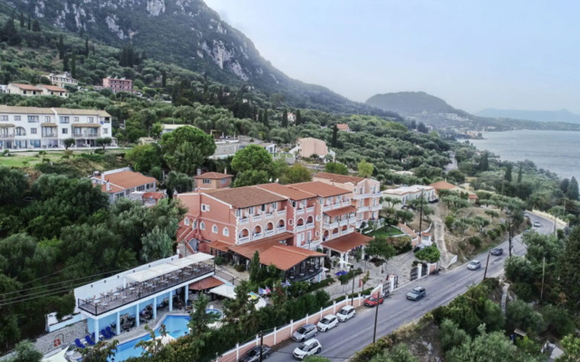 Lido Corfu Sun Hotel