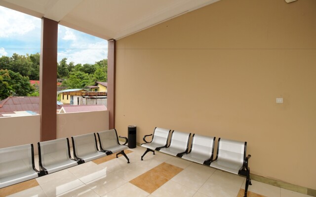 Airy Eco Ahmad Yani Gunung Rejo 15 Balikpapan