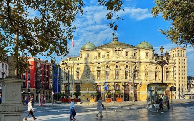 Bilder Boutique Hotel