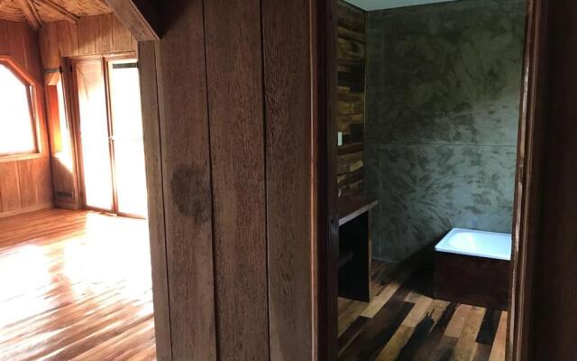 La Mision Mocona - Lodge de Selva