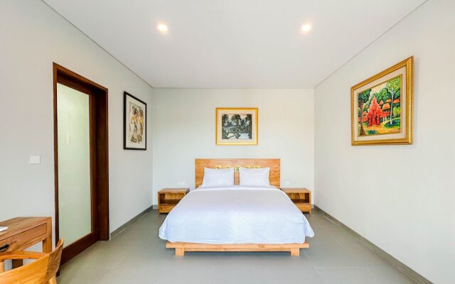 Yuta Villa Ubud