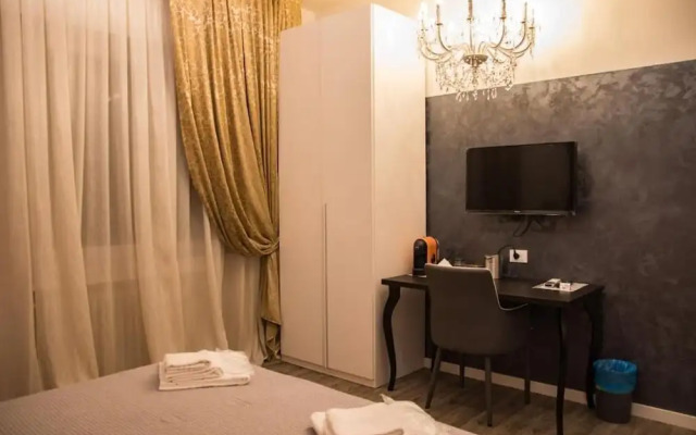 Double A Guest House