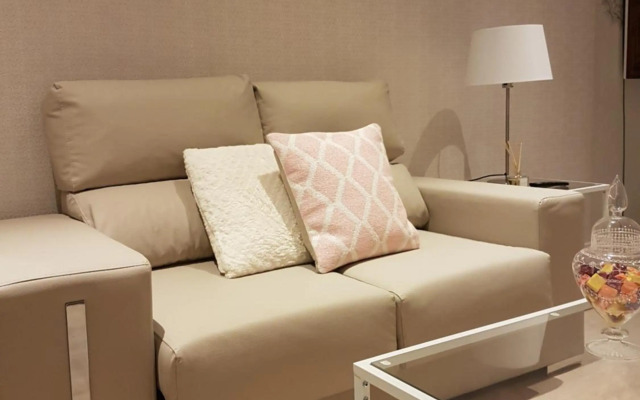 Apartamento GranVía4