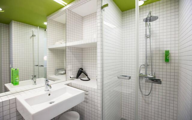 Green City Hotel Vauban