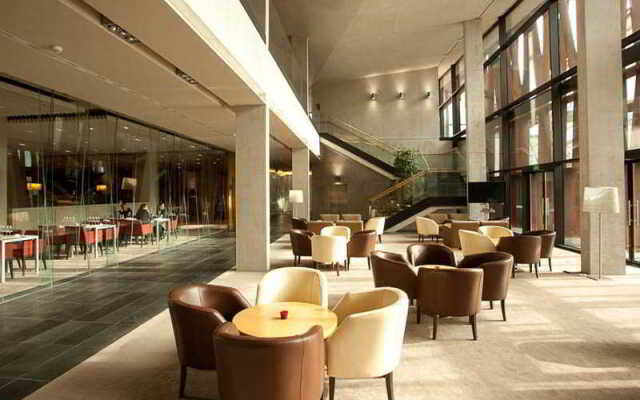 La Mola & Conference Center